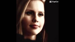 Rebekah Mikaelson version tvd thevampirediaries tvdu edit theoriginals rebekahmikaelson [upl. by Hort]