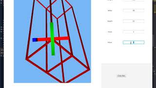 javafx 3d mesh [upl. by Notnyw]