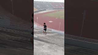 Fitness Trening trackworkout motivationfitness football trackandfiel fitnessmotivation track [upl. by Malca]