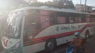 Viron Transit 1018 Hino Grandmetro Sound Like A J08C Engine [upl. by Crystie]