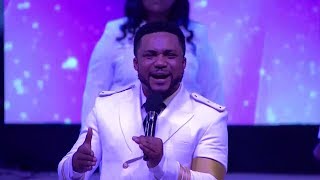 Tim Godfrey Powerful Praise  Agidikpa [upl. by Eatnahs]