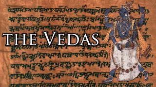 What are the Vedas [upl. by Ingemar]