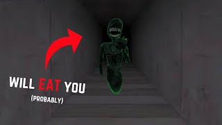 Spookys Jump Scare Mansion  Part 1 [upl. by Wira]