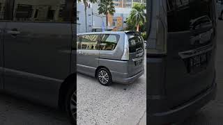 Nissan Serena Highway Star cvt 2016 cash 180 juta ww 087885310879 [upl. by Anhaj]