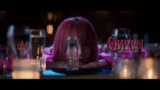 LiSA『QUEEN』MUSiC CLiP [upl. by Cordeelia]