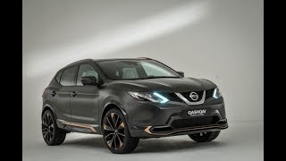 2019 Nissan Qashqai [upl. by Cloe525]