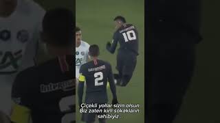 Çiçekli yollar sizin olsun biz zaten kirli sokakların sahabiyiz [upl. by Akienom103]