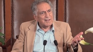 We Are Operating as Unit of Consciousness in the Body  Ishwar Puri [upl. by Teloiv]