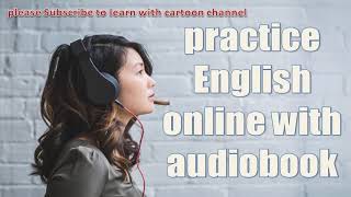 listen to audio books online  free audio books for English learners [upl. by Raynell]