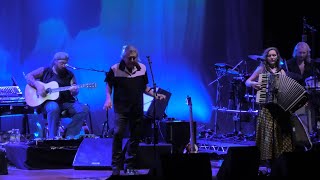 4K  The Rain Song  Robert Plant amp Saving Grace feat Suzi Dian  Lignano Sabbiadoro 2023 [upl. by O'Reilly]