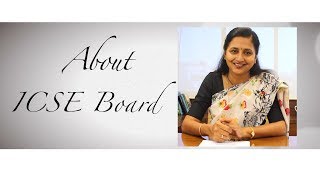 About ICSE Boards [upl. by Anitsyrhc]