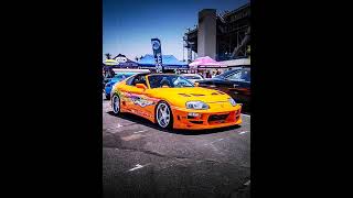 los Toyota Supra Mela van a mascar 🔥 [upl. by Wardle]