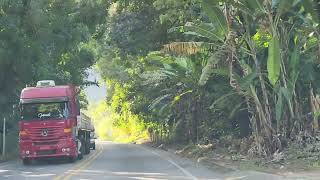 RODOVIA 164 DE SATURNO ALTO BELVEDERE [upl. by Yardley547]