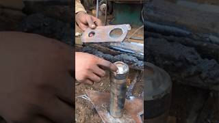 How to welder best technician welder shortswelderstickwelder [upl. by Aicenra]