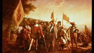 Guns Germs and Steel Conquest of the Americas National Geographics Documentary [upl. by Gelasius]