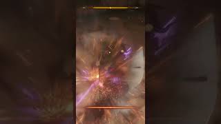 General Tenzen Yamauchi  Nightjar Reversal Sabimaru Combo [upl. by Ameh605]