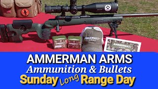 Ammerman Arms Sunday Range Day [upl. by Crichton]