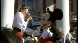 МИКИ МАУС Mickey Mouse Rossi Kirilova  Official video [upl. by Roybn268]