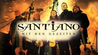 Santiano quotMit den Gezeitenquot  Tourtrailer 2013  2014 [upl. by Linskey703]