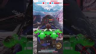 WR WAR ROBOTS RAPTOR KILLER 179 wobobo warrobots game [upl. by Yremogtnom594]