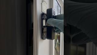 How to install Blink Video Doorbell tips shorts [upl. by Asseniv29]