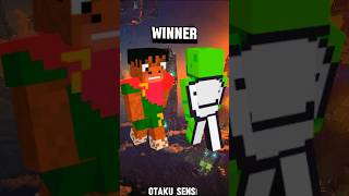 Ishowspeed mob Vs Dream Mob viral ishowspeed dream minecraft [upl. by Artekal]