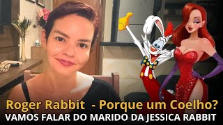 ARQUÉTIPO DA JESSICA RABBIT [upl. by Zilvia40]