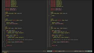 C Programming Interprocess Communication with Pipes [upl. by Dwinnell]