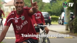 TL Bad Radkersburg  Tag 2  Trainingsimpressionen [upl. by Ginelle97]