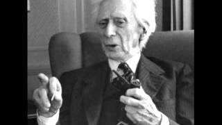 Bertrand Russell on Ludwig Wittgenstein [upl. by Fendig218]