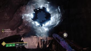 Ouroborea Triumph Aphelions Rest Lost Sector Dreaming City Ascendant Time Trial  Destiny 2 [upl. by Smailliw]