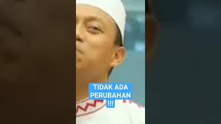 Tidak Ada Perubahan  khutbahjumat ustaddasadlatif penuhinspirasi [upl. by Ahsema]