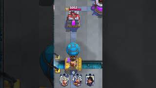 Lumberloon 🪵 vs All Tower Troops [upl. by Matti275]