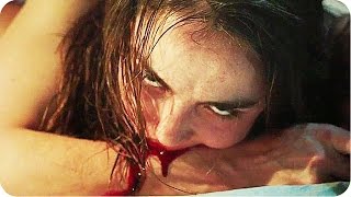 RAW Trailer amp Red Band Trailer 2017 Cannibal Horror Movie [upl. by Icyac]