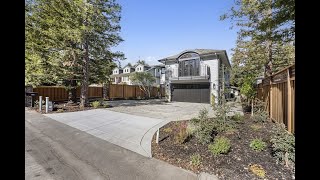 1450 Edgewood Road Redwood City CA  ColdwellBankerHomescom [upl. by Acsot982]