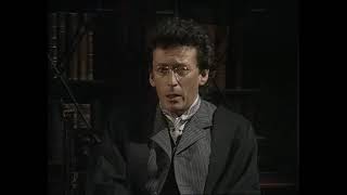 Classic Ghost Stories with Robert Powell BBC 1986 [upl. by Thom]