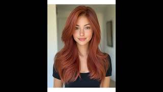 Top 10 Hair Color Trends hashtagfashion fashionhaircolor hairstyles [upl. by Eibrab132]