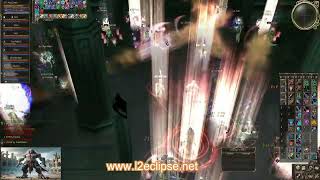 Lineage 2  Dominator 2024 POV  x40 Gracia Final [upl. by Dearden]