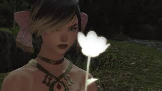 FFXIV Endwalker  quotA Guide of Sortsquot  MSQ Quest 10  Krile location full cutscenes [upl. by Alekim698]