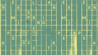 Lane 8 Spring 2023 Mixtape [upl. by Lemra]