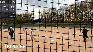 Fall ‘24 Cornhusker Classic Highlights [upl. by Fennessy]