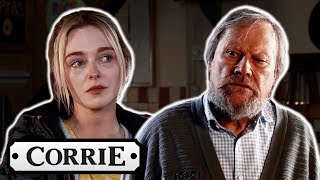 Lauren Apologises To Roy  Coronation Street [upl. by Greenland123]