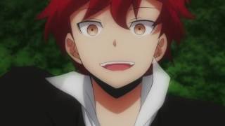 AMV Karma Akabane ●My Demons● [upl. by Ennyl809]