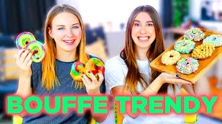 FOOD TRENDS DINSTAGRAM  BONNES ADRESSES amp COMMENT FAIRE  2e peau [upl. by Siegel]