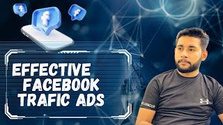 Effective Facebook traffic adsvideo 11 ecommece motivation shopify business trading [upl. by Bacchus]