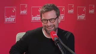 quotJe ne crois pas du tout que la littérature lemporte sur la viequot témoigne Nicolas Mathieu [upl. by Ainesey]