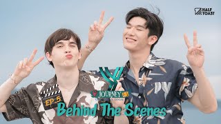 Y JOURNEY STAY LIKE A LOCAL  EP5 สมมติว่าเป็นแฟน Behind The Scenes [upl. by Adlai735]