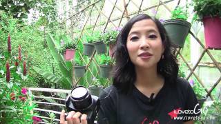 รีวิว Canon EOS600D ตอน 1 [upl. by Herold227]