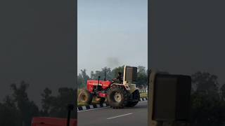 Nishu Deshwal Tractor Ki Saari Sachaii 🥺  Swaraj 855 Tractor 🚜  youtubeshorts shorts viral [upl. by Assirral705]