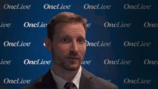 Dr Sasine on Determining Outlook With CAR TCell Therapy in Hematologic Cancers [upl. by Plotkin277]